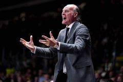 Έξαλλος ο Ιβάνοβιτς: «Κάποιοι παίκτες έπαιξαν σαν losers»