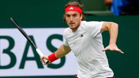 Ανοίγει νέο κεφάλαιο ο Τσιτσιπάς στην καριέρα του με τον Ιβανίσεβιτς: «Μια συναρπαστική ευκαιρία»