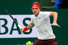 Πότε είναι το μεγάλο ματς μεταξύ Τσιτσιπά και Φονσέκα στο Davis Cup