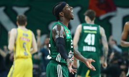 Παναθηναϊκός - Άλμπα: Οι 12άδες των δύο ομάδων