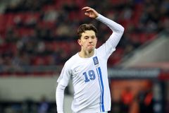 Ο Καρέτσας στην κορυφαία δεκάδα της Ευρώπης σε χιλιόμετρα ανά αγώνα