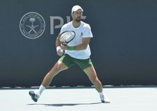 Ο Τζόκοβιτς μίλησε για πρώτη φορά για τη μήνυση της PTPA: «Υπάρχουν πράγματα με τα οποία συμφωνώ και πράγματα με τα οποία διαφωνώ»