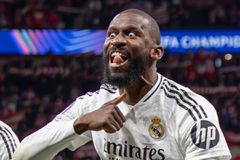 Η Ατλέτικο ζητάει την τιμωρία των παικτών της Ρεάλ για τη συμπεριφορά τους μετά το μεταξύ τους ματς