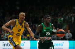 Ο Παναθηναϊκός υποδέχεται την Άλμπα με σκοπό να πλησιάσει τη Φενέρ στη δεύτερη θέση