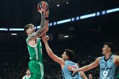 LIVE: ΠΑΝΑΘΗΝΑΪΚΟΣ - ΑΛΜΠΑ ΒΕΡΟΛΙΝΟΥ