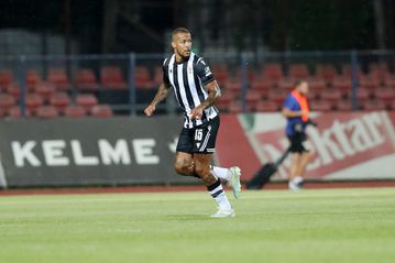 Τροστ-Έκονγκ: «Η υπόθεση με το Μαρόκο και τη Σενεγάλη χαλάει τη φήμη του αφρικανικού ποδοσφαίρου»