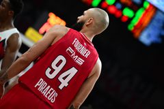 Επικό ποστάρισμα του Φουρνιέ στα ελληνικά: «Ρε μπαγάσηδες...»