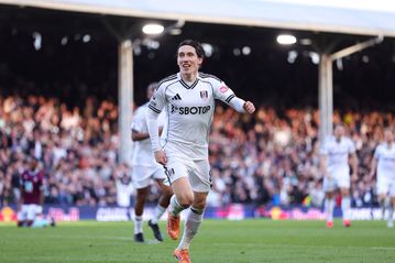 Η Φούλαμ «καθάρισε» με ανατροπή την Μπέρνλι και ελπίζει για Ευρώπη