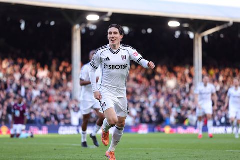 Η Φούλαμ «καθάρισε» με ανατροπή την Μπέρνλι και ελπίζει για Ευρώπη