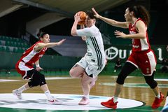 Υπό δρακόντεια μέτρα ασφαλείας το Ολυμπιακός - Παναθηναϊκός