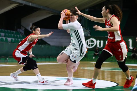 Υπό δρακόντεια μέτρα ασφαλείας το Ολυμπιακός - Παναθηναϊκός