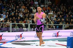 Που θα δείτε τον τελικό του Καραλή στο Παγκόσμιο Πρωτάθλημα Κλειστού Στίβου