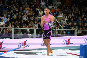 Που θα δείτε τον τελικό του Καραλή στο Παγκόσμιο Πρωτάθλημα Κλειστού Στίβου