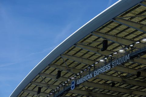 Γιατί καθυστέρησε ο αγώνας της Λίβερπουλ με την Μπράιτον για την Premier League