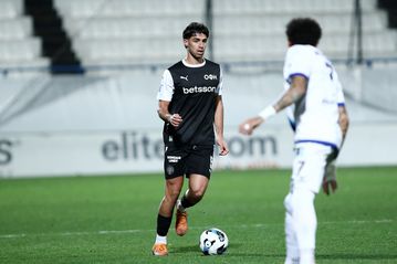 Κωστούλας για το Άρης-ΟΦΗ: «Είμαστε καλύτερη ομάδα» (vid)