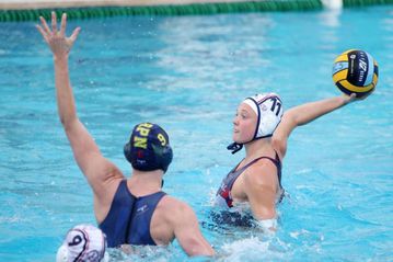 H Βουλιαγμένη νίκησε ξανά τη Ράπαλο και «πέταξε» στα προημιτελικά του Champions League!