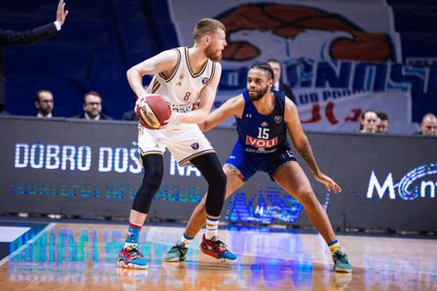 Εύκολη νίκη για την Ντουμπάι πριν την αναμέτρηση με τον Παναθηναϊκό