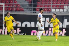 Πού θα δείτε το Παναιτωλικός – Πανσερραϊκός