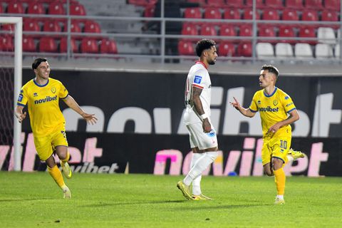 Πού θα δείτε το Παναιτωλικός – Πανσερραϊκός