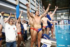 Θρίαμβος του Πανιωνίου κόντρα στην Ποζίλιπο και πρόκριση στα ημιτελικά του Conference Cup!