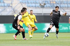 Τι χρειάζονται για το «5-8» Άρης, ΟΦΗ, Ατρόμητος, Βόλος, Κηφισιά και όλες οι πιθανές ισοβαθμίες