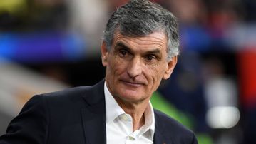 Για αυτό πήρε έξι ξένους παίκτες στην αποστολή ο Μεντιλίμπαρ