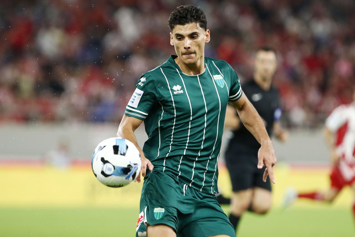 Ο Λεβαδειακός έκανε κίνηση-ματ με Τσάπρα