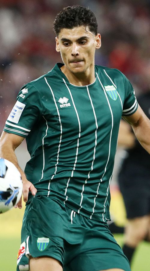 Ο Λεβαδειακός έκανε κίνηση-ματ με Τσάπρα