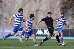 Τα highlights του Ελλάς Σύρου - Χανιά