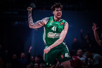 Γιατί ο Χουάντσο ήταν ο πραγματικός MVP στη νίκη του Παναθηναϊκού!