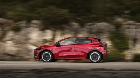 Ποια μοντέλα αγοράζουν οι Ευρωπαίοι;