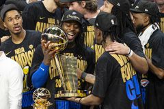 Γιατί οι περσινοί πρωταθλητές του ΝΒΑ δεν θα συναντήσουν τον Ντόναλντ Τραμπ