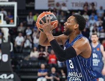 Ήττα για την Εφές από την Μπαχτσεσεχίρ - Aπομακρύνεται από την τετράδα