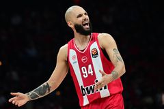 7 ματς σε 13 μέρες, 6 νίκες: Αυτός είναι ο Ολυμπιακός του Μπαρτζώκα!