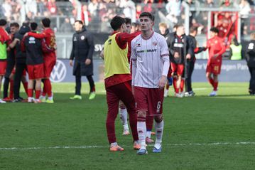 Ο λόγος που είναι εκτός ο Αντζουλάς στα τελευταία τρία ματς με την Ίνγκολσταντ