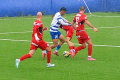 Το γκολ και οι καλύτερες στιγμές από το παιχνίδι Ελλάς Σύρου – Χανιά (vid)