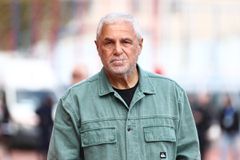 Τέλος ο Βοσνιάδης από την Καλαμάτα και όνομα-έκπληξη για να τον διαδεχτεί!