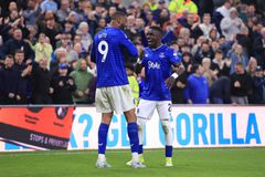 Θρίαμβος της Έβερτον επί της Τσέλσι με 3-0 και σόου από τον Μπέτο