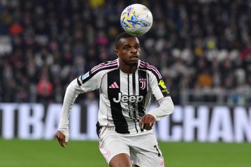 Νέα «γκέλα» της Γιουβέντους που... έπεσε πάνω στη Σασουόλο