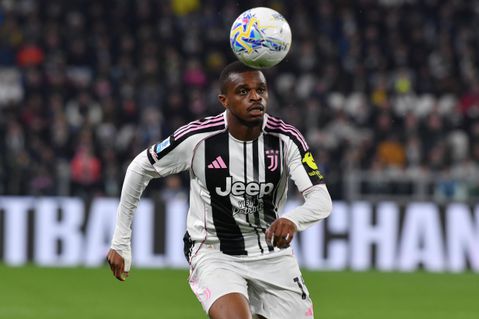 Νέα «γκέλα» της Γιουβέντους που... έπεσε πάνω στη Σασουόλο