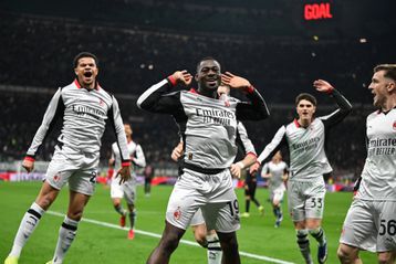 Η Μίλαν πήρε τη ματσάρα με την Τορίνο και είναι «ζωντανή» στην κούρσα του τίτλου