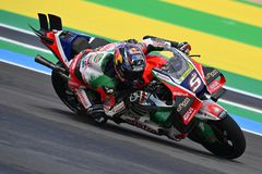 Τα highlights από τις χρονομετρημένες δοκιμές του GP της Βραζιλίας