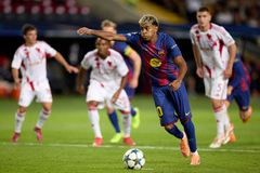 Ο Γιαμάλ δεν ξεχνά: Έκανε δωρεά εξοπλισμό και εισιτήρια για το Μπαρτσελόνα - Ολυμπιακός στην πρώτη του ομάδα