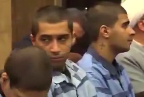 Απίθανη απάντηση της ΔΟΕ για την εκτέλεση του Ιρανού παλαιστή: «Δεν μπορούμε να αλλάξουμε τους νόμους κρατών»