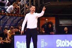 Μίλιτσιτς: «Δείξαμε την επιθυμία που θέλω να βλέπω πάντα»