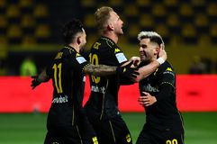 Έτσι θα παίξει ο Άρης κόντρα στον ΟΦΗ