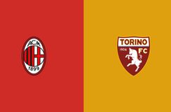 LIVE: ΜΙΛΑΝ - ΤΟΡΙΝΟ