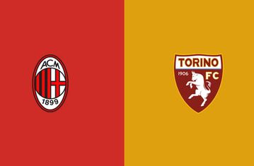 LIVE: ΜΙΛΑΝ - ΤΟΡΙΝΟ