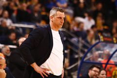 Παπανικολόπουλος: «Ο Άρης μας νίκησε πεντακάθαρα, πήραμε ένα καλό μάθημα»