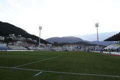 Επένδυση 500.000 ευρώ στο «Λάμπρος Κατσώνης» ανακοίνωσε ο Γιάννης Βρούτσης